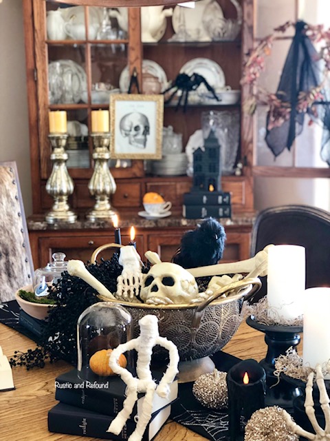 All Things Halloween